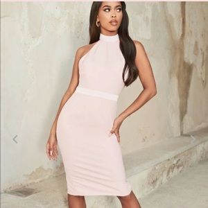 Light pink lavish Alice size US 6 UK 10